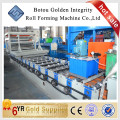 Metal Wall Panel Roll Forming Machine, Wall Panel Tile Making Machine